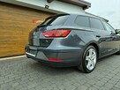 Seat Leon serwis ASO, I-rej 2020, FR - 8
