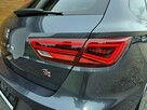 Seat Leon serwis ASO, I-rej 2020, FR - 9