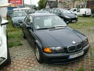 BMW 318 z gazem - 2