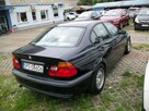 BMW 318 z gazem - 3