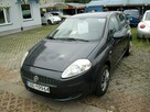 Fiat Grande Punto - 1