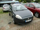 Fiat Grande Punto - 2
