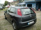 Fiat Grande Punto - 4
