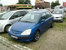 Honda Civic - 1