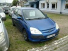 Honda Civic - 2