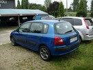 Honda Civic - 4