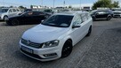 Volkswagen Passat 2.0tdi 177KM automat 4-Motion R-Line najbogatsza wersja zamiana 1.r.gw - 3