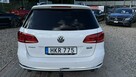 Volkswagen Passat 2.0tdi 177KM automat 4-Motion R-Line najbogatsza wersja zamiana 1.r.gw - 5