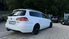 Volkswagen Passat 2.0tdi 177KM automat 4-Motion R-Line najbogatsza wersja zamiana 1.r.gw - 6