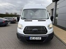 Ford Transit 350 Kombi 2.0TDCI 130PS platforma na wózek - 3