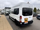 Ford Transit 350 Kombi 2.0TDCI 130PS platforma na wózek - 5