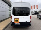 Ford Transit 350 Kombi 2.0TDCI 130PS platforma na wózek - 6