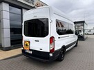 Ford Transit 350 Kombi 2.0TDCI 130PS platforma na wózek - 7