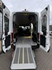 Ford Transit 350 Kombi 2.0TDCI 130PS platforma na wózek - 8