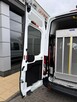 Ford Transit 350 Kombi 2.0TDCI 130PS platforma na wózek - 10