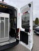 Ford Transit 350 Kombi 2.0TDCI 130PS platforma na wózek - 11