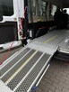 Ford Transit 350 Kombi 2.0TDCI 130PS platforma na wózek - 12