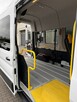Ford Transit 350 Kombi 2.0TDCI 130PS platforma na wózek - 16