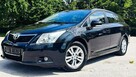 Toyota Avensis 1.8i Climatronic Gwarancja - 2