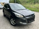 Ford Kuga Sync Edition Navi Climatronic Opłacony - 1