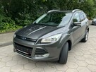 Ford Kuga Sync Edition Navi Climatronic Opłacony - 3
