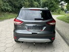 Ford Kuga Sync Edition Navi Climatronic Opłacony - 5