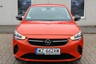 Opel Corsa SalonPL FV23% Edition 1.2 75KM Tempomat Lane Assist Gwarancja - 2