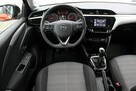 Opel Corsa SalonPL FV23% Edition 1.2 75KM Tempomat Lane Assist Gwarancja - 10