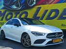 Mercedes CLA 250 AMG, 4 Matic, salon, I właściciel, idealny , VAT 23% - 1
