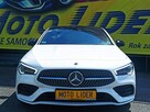 Mercedes CLA 250 AMG, 4 Matic, salon, I właściciel, idealny , VAT 23% - 2