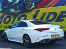Mercedes CLA 250 AMG, 4 Matic, salon, I właściciel, idealny , VAT 23% - 4