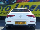 Mercedes CLA 250 AMG, 4 Matic, salon, I właściciel, idealny , VAT 23% - 5
