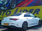 Mercedes CLA 250 AMG, 4 Matic, salon, I właściciel, idealny , VAT 23% - 6