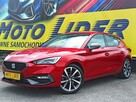 Seat Leon na gwarancji do 2027, 23% VAT, salon, I właściciel - 3