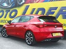 Seat Leon na gwarancji do 2027, 23% VAT, salon, I właściciel - 4