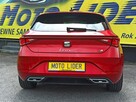 Seat Leon na gwarancji do 2027, 23% VAT, salon, I właściciel - 5