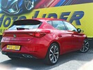 Seat Leon na gwarancji do 2027, 23% VAT, salon, I właściciel - 6