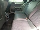 Seat Leon na gwarancji do 2027, 23% VAT, salon, I właściciel - 9