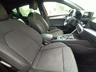 Seat Leon na gwarancji do 2027, 23% VAT, salon, I właściciel - 11