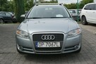 Audi A4 zarejestrowany, ubezpieczony - 2