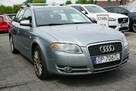 Audi A4 zarejestrowany, ubezpieczony - 4