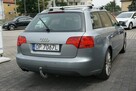 Audi A4 zarejestrowany, ubezpieczony - 5