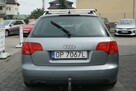Audi A4 zarejestrowany, ubezpieczony - 6