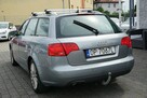 Audi A4 zarejestrowany, ubezpieczony - 7