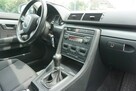 Audi A4 zarejestrowany, ubezpieczony - 15