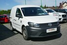 Volkswagen Caddy zarejestrowany, ubezpieczony - 4