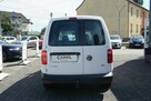 Volkswagen Caddy zarejestrowany, ubezpieczony - 6