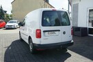 Volkswagen Caddy zarejestrowany, ubezpieczony - 7
