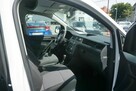 Volkswagen Caddy zarejestrowany, ubezpieczony - 16