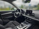 Audi Q5 S line_Alcantara_LED_VirtualCockpit_SoundSystem_El.klapa_Tempomat_FV23 - 9